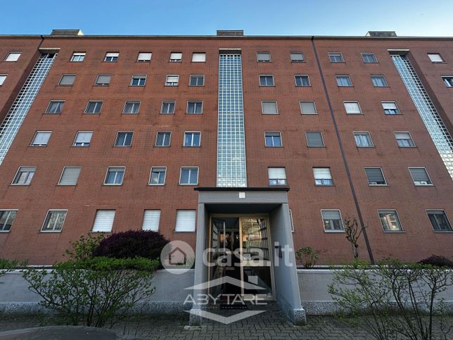 Appartamento in residenziale in Via del Pascolo 48