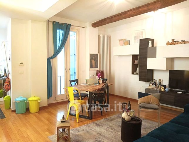 Appartamento in residenziale in Via del Borgo di San Pietro