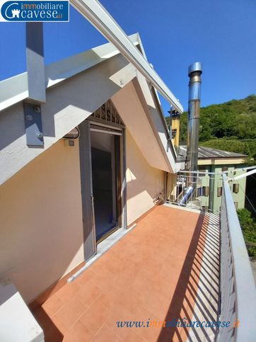 Appartamento in residenziale in 
