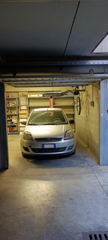 Garage/posto auto in residenziale in Via Leon Pancaldo