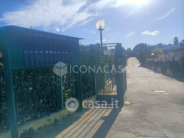 Villetta a schiera in residenziale in Contrada FrÃ  Diavolo