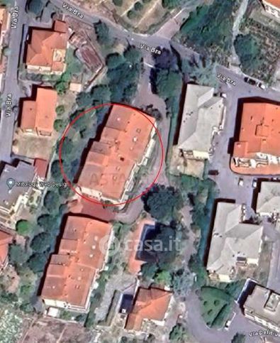 Appartamento in residenziale in Via Defisiu 9