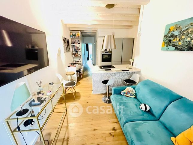 Appartamento in residenziale in Viale Tibaldi 28
