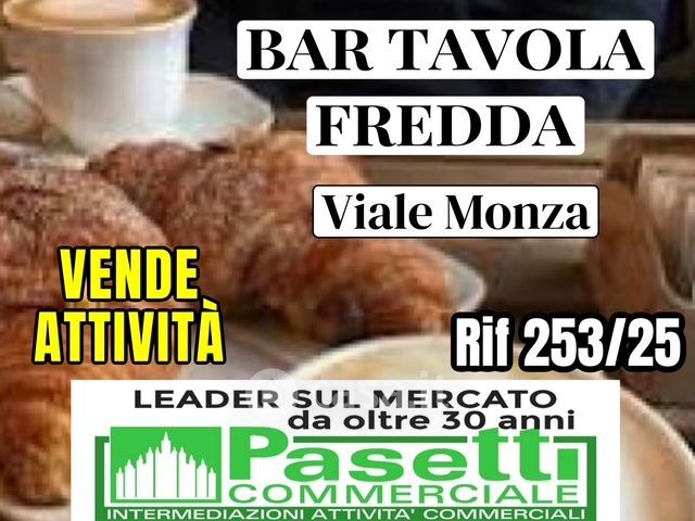 Attivitã /licenza (con o senza mura) in commerciale in 