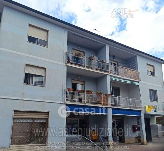 Appartamento in residenziale in Via XXVII Giugno 22 /B