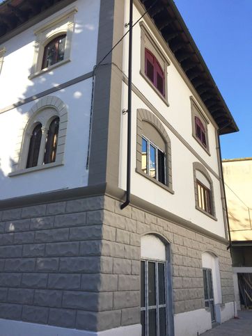 Appartamento in residenziale in Via Pietro Toselli