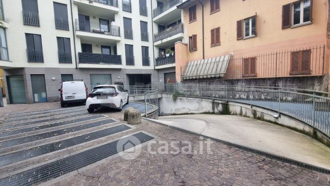 Garage/posto auto in residenziale in Via San Giovanni Bosco