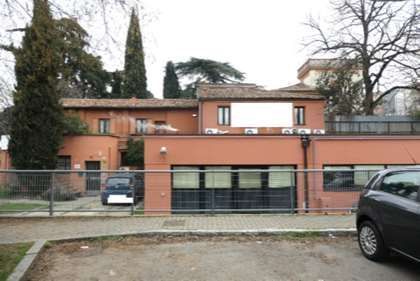 Ufficio in commerciale in Via Giuseppe Saragat