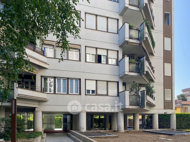 Appartamento in residenziale in Viale Rimembranze 21