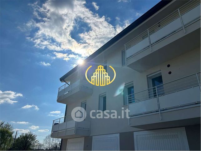 Appartamento in residenziale in Via San Rocco