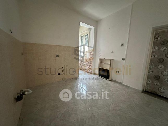 Appartamento in residenziale in Via Colonne