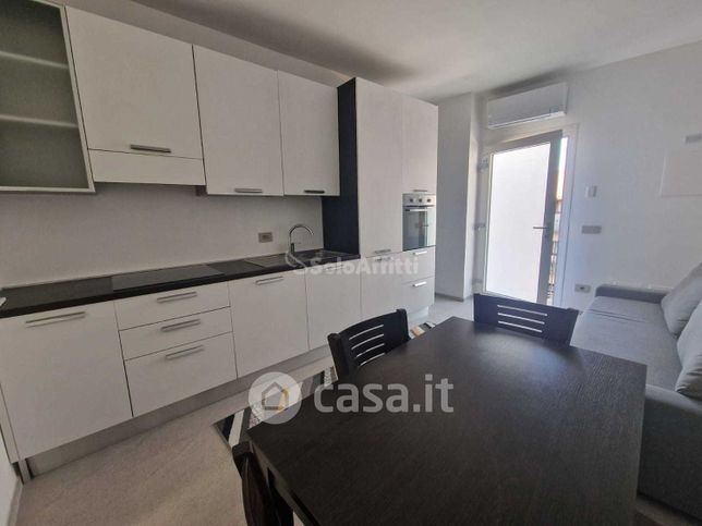 Appartamento in residenziale in