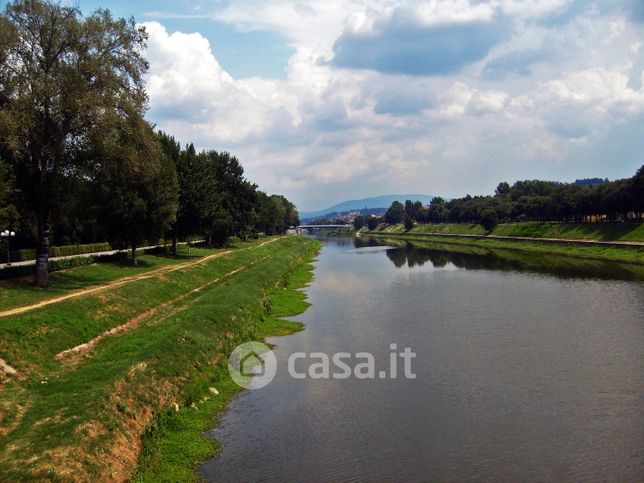 Appartamento in residenziale in Via Arrigo Boito 7