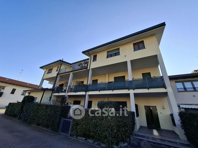 Appartamento in residenziale in Via Francesco Baracca 71