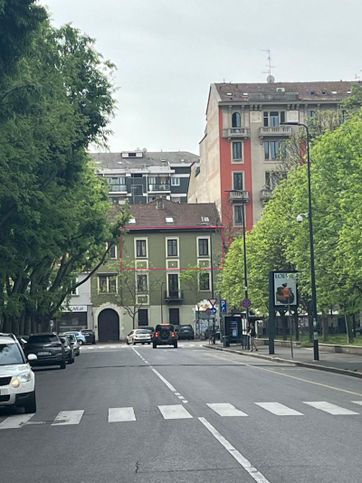 Appartamento in residenziale in Piazza Napoli 23