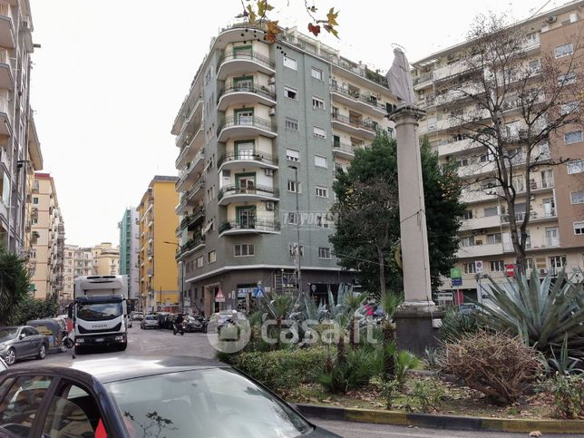 Appartamento in residenziale in Via Eduardo Suarez 21