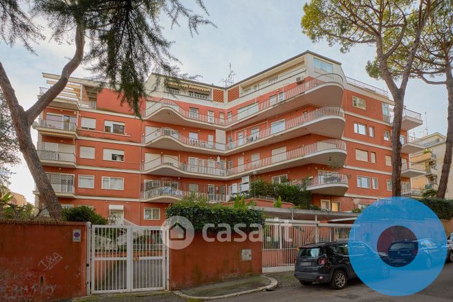 Appartamento in residenziale in Via del Nuoto