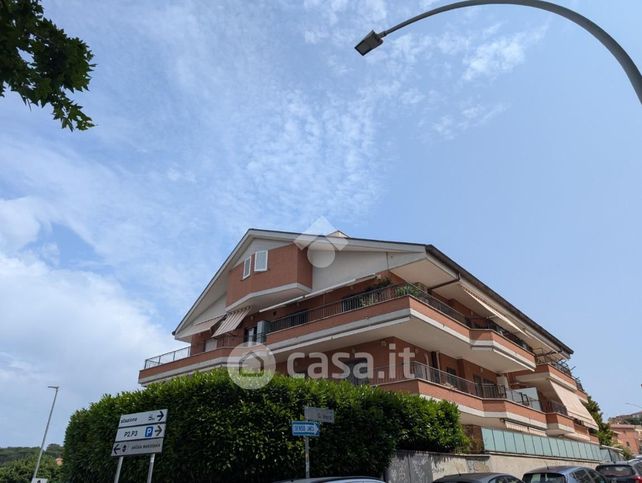 Appartamento in residenziale in Via Giuseppe Verdi 76