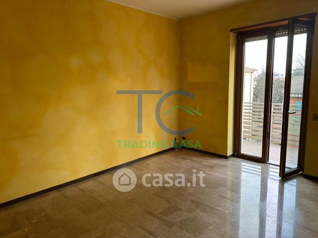 Appartamento in residenziale in Via Ferruccio Zago