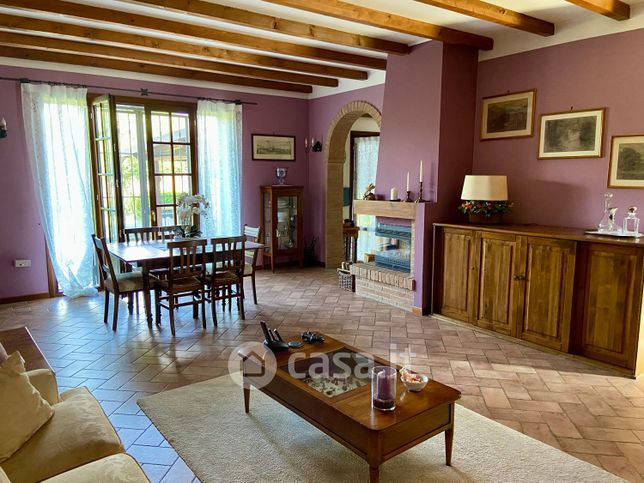Villa in residenziale in Regione Casamassimini 3 A
