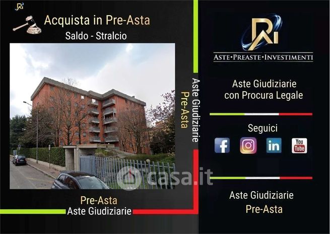 Appartamento in residenziale in Via 2 Giugno 3