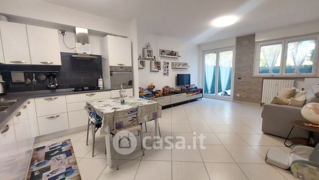 Appartamento in residenziale in Via C. Battisti 31