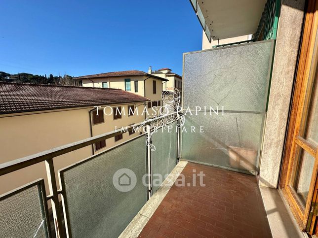 Appartamento in residenziale in Via Faentina 116