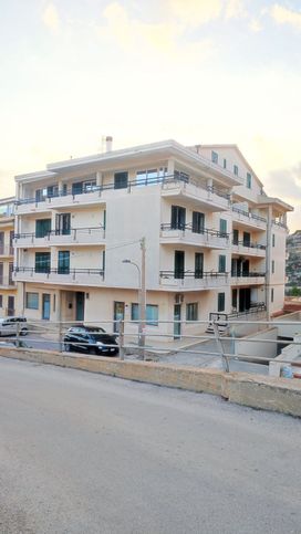 Appartamento in residenziale in Via Zaffiro 10