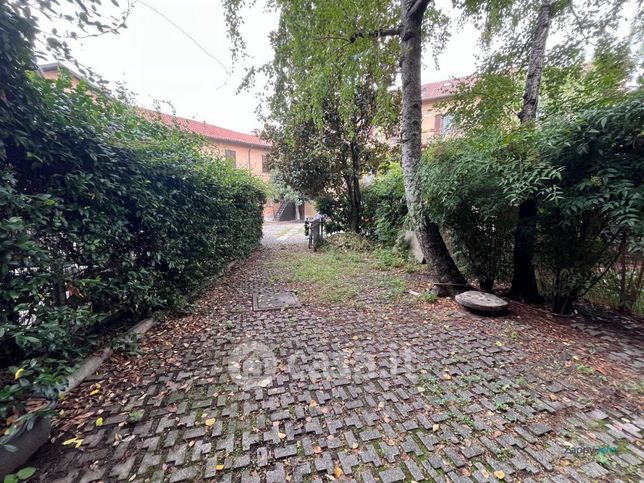 Appartamento in residenziale in Via Magolfa