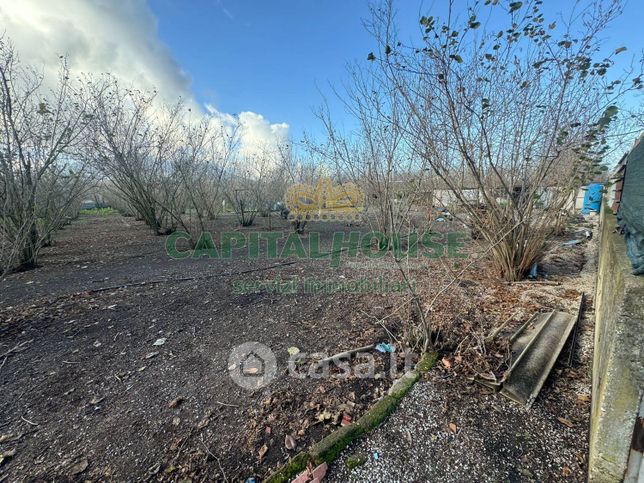 Terreno agricolo in commerciale in Corso Italia