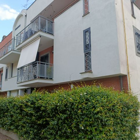Appartamento in residenziale in Via di Valle Alessandra