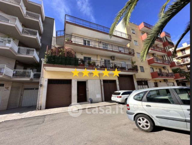Appartamento in residenziale in Via Monte Bianco