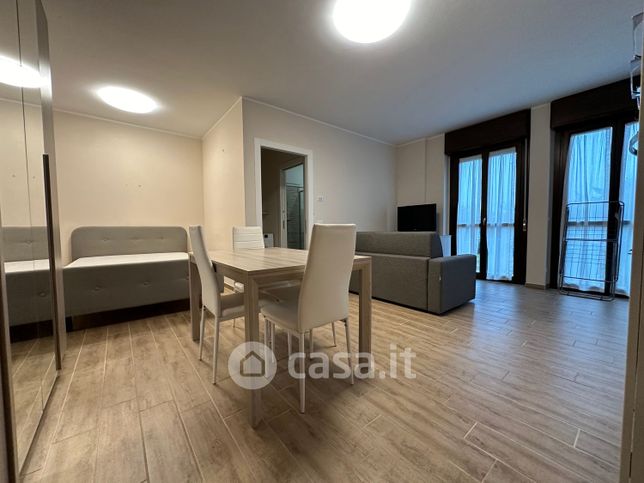 Appartamento in residenziale in Via Vercellotto 219