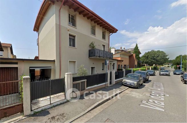 Appartamento in residenziale in Via degli Acciaiuoli 5