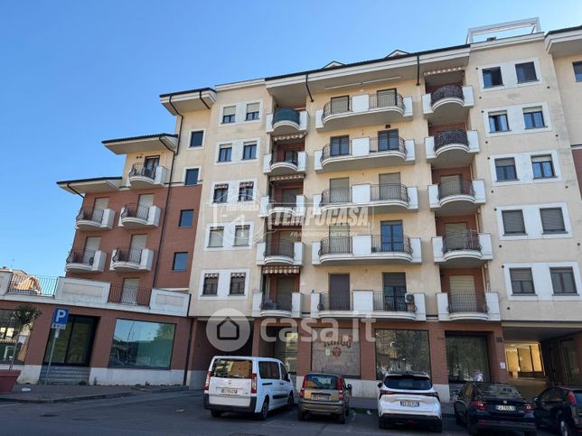 Appartamento in residenziale in Strada Carignano 23