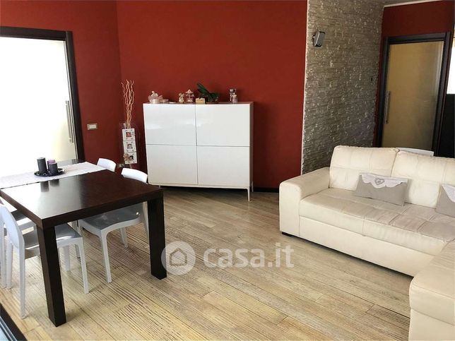 Appartamento in residenziale in Via Flaminia II