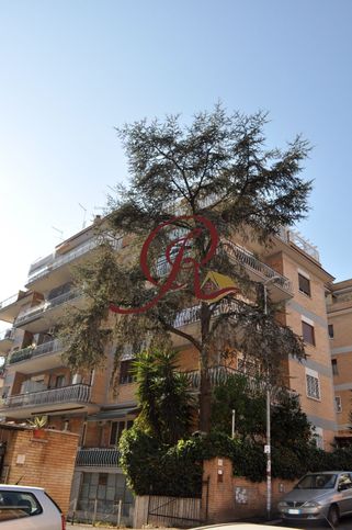 Appartamento in residenziale in Via Tommaso Bernetti 20