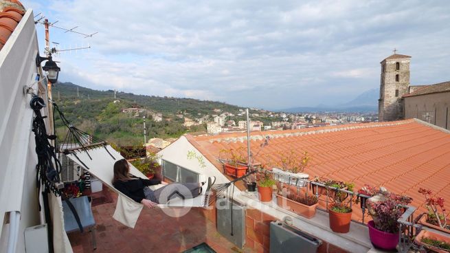 Appartamento in residenziale in Via San Francesco 8