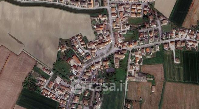 Appartamento in residenziale in Via Lino Cavallari