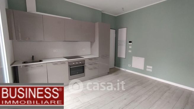 Appartamento in residenziale in Via Aleardo Aleardi 15
