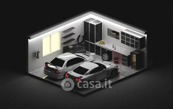 Garage/posto auto in residenziale in Via Piave 28