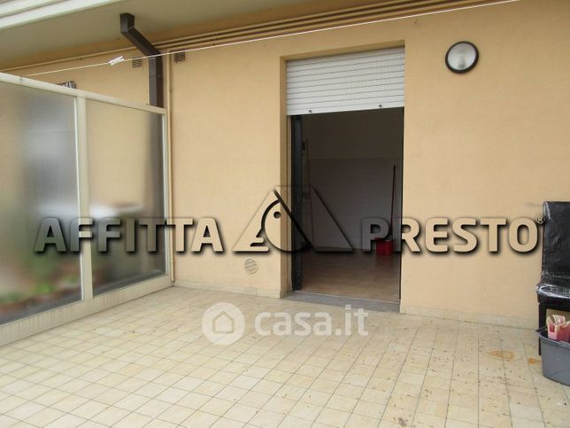 Appartamento in residenziale in Via Giuseppe Siboni