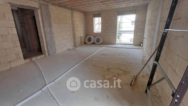 Appartamento in residenziale in Via Sacro Cuore