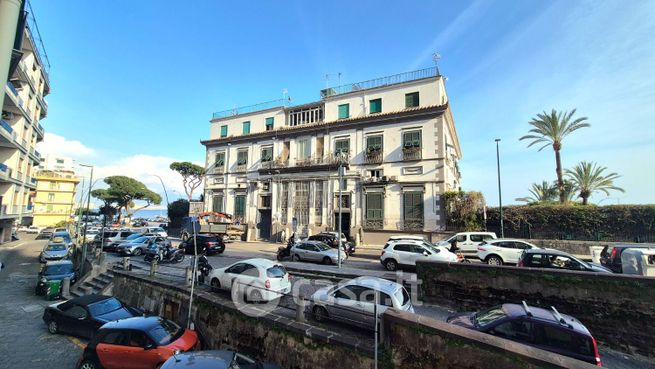 Appartamento in residenziale in Largo Sermoneta