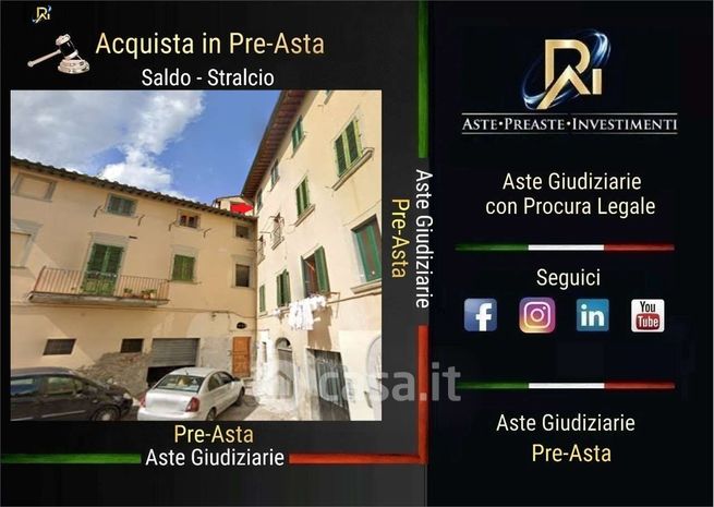 Appartamento in residenziale in Via Solferino 40