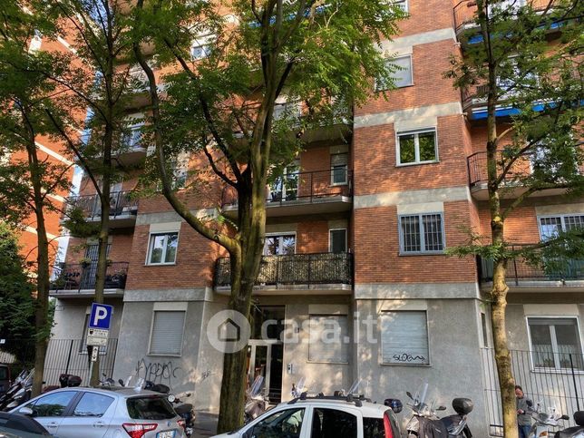 Appartamento in residenziale in Viale Etiopia 5