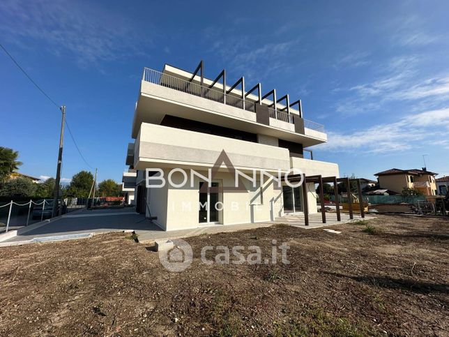 Appartamento in residenziale in Via Piave