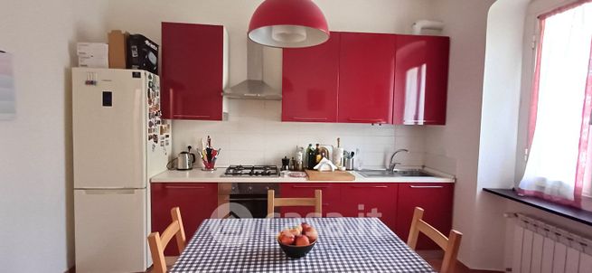Appartamento in residenziale in Via Gabriele Rossetti
