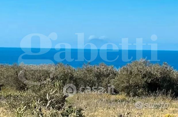 Terreno agricolo in commerciale in Via Campi 36