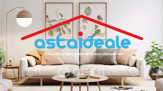 Appartamento in residenziale in Via Carlo Cignani